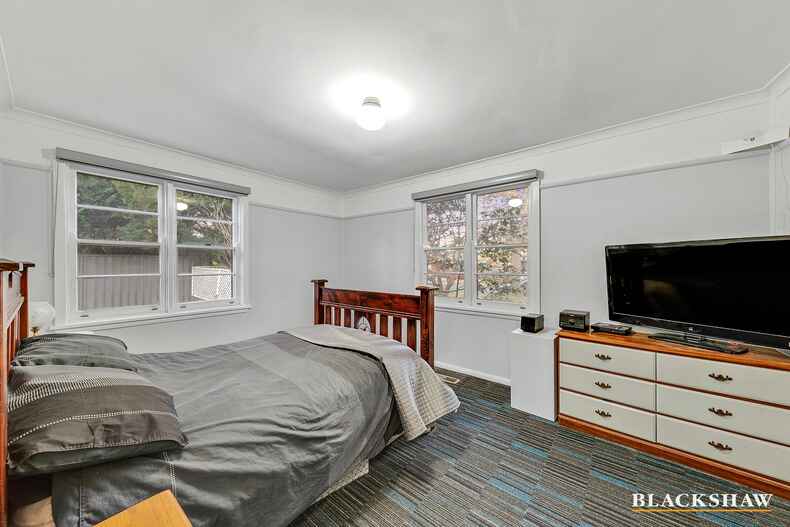 45 Warramoo Crescent Narrabundah