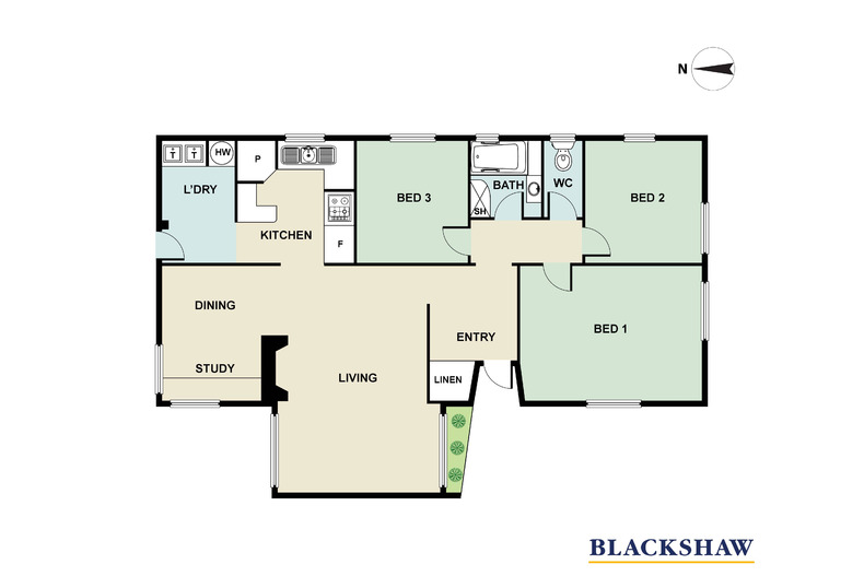 45 Warramoo Crescent Narrabundah