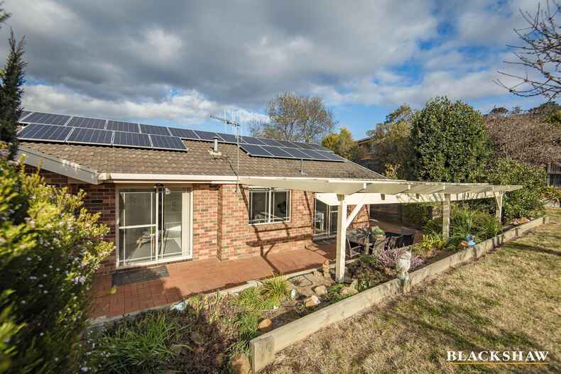 134 Knoke Avenue Gordon 134 Knoke Avenue Gordon