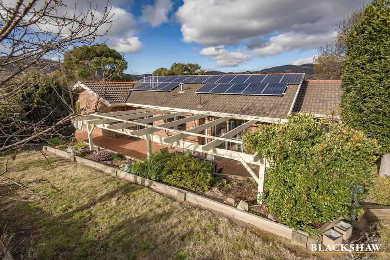 134 Knoke Avenue Gordon 134 Knoke Avenue Gordon