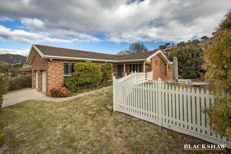 134 Knoke Avenue Gordon 134 Knoke Avenue Gordon