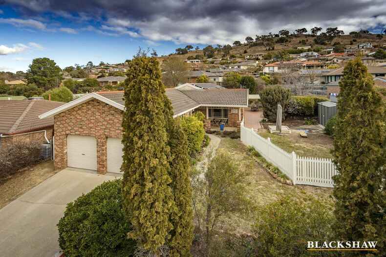 134 Knoke Avenue Gordon 134 Knoke Avenue Gordon