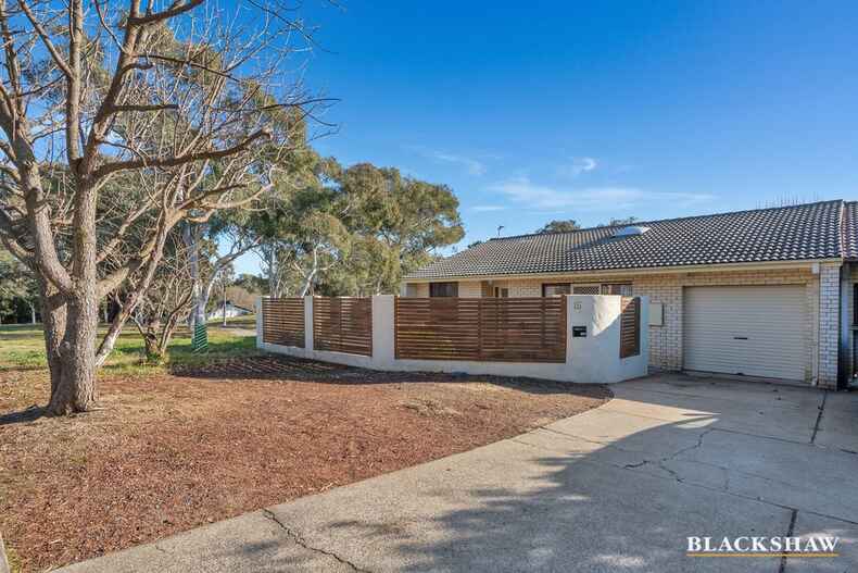 16 Broadsmith Street Scullin