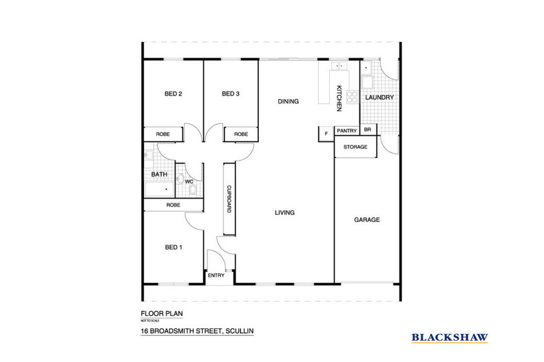 16 Broadsmith Street Scullin