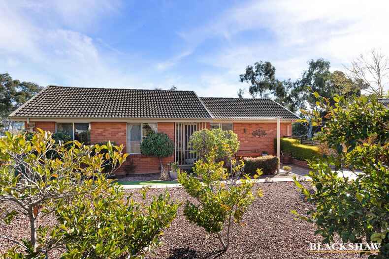 20 Hurley Street Mawson 20 Hurley Street Mawson