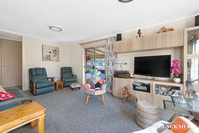 20 Hurley Street Mawson 20 Hurley Street Mawson