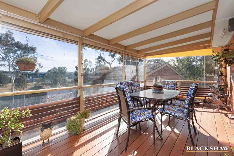 20 Hurley Street Mawson 20 Hurley Street Mawson