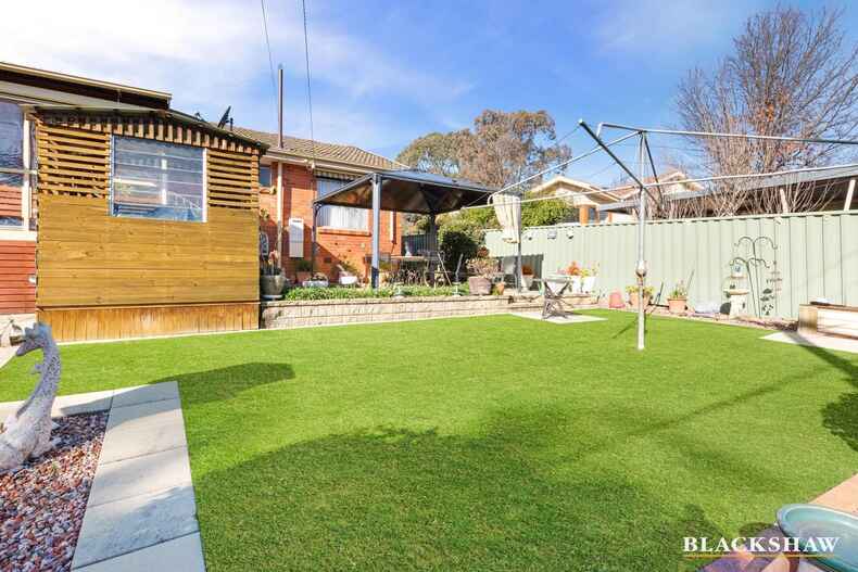 20 Hurley Street Mawson 20 Hurley Street Mawson