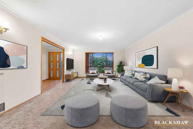 24 Ayers Place Curtin 24 Ayers Place Curtin