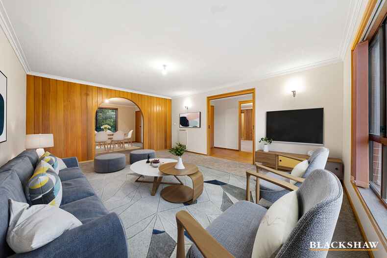 24 Ayers Place Curtin 24 Ayers Place Curtin