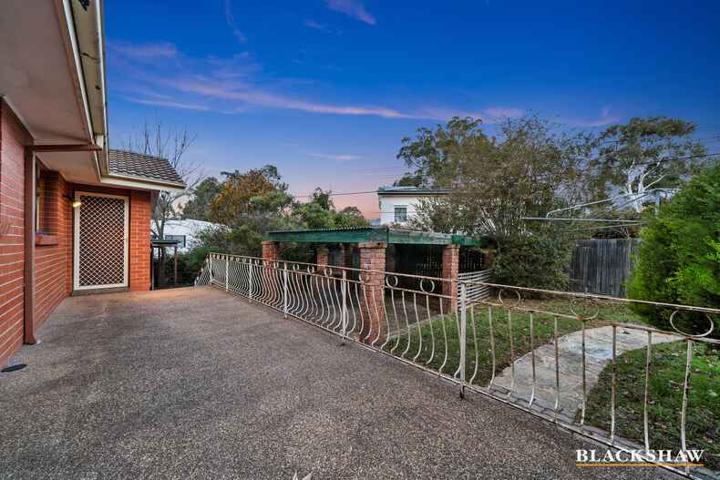 24 Ayers Place Curtin 24 Ayers Place Curtin