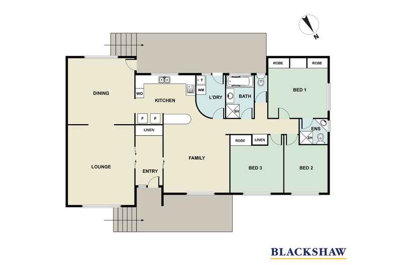 24 Ayers Place Curtin 24 Ayers Place Curtin