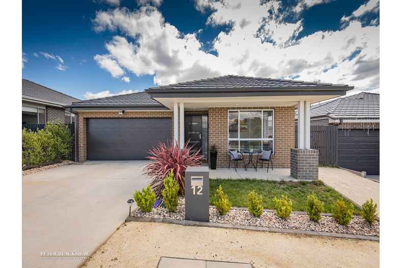 12 Hearne Street Googong