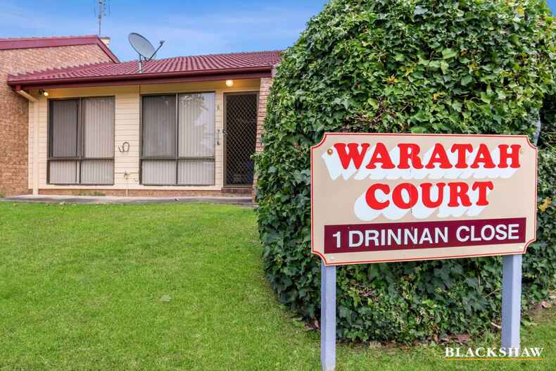 5/1 Drinnan Close Surf Beach
