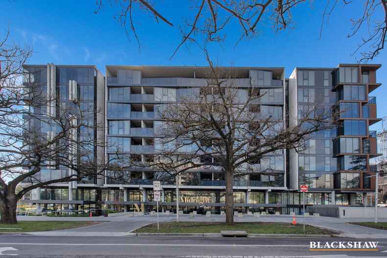 402/1 Elouera Street Braddon 402/1 Elouera Street Braddon