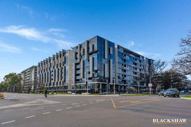 402/1 Elouera Street Braddon 402/1 Elouera Street Braddon