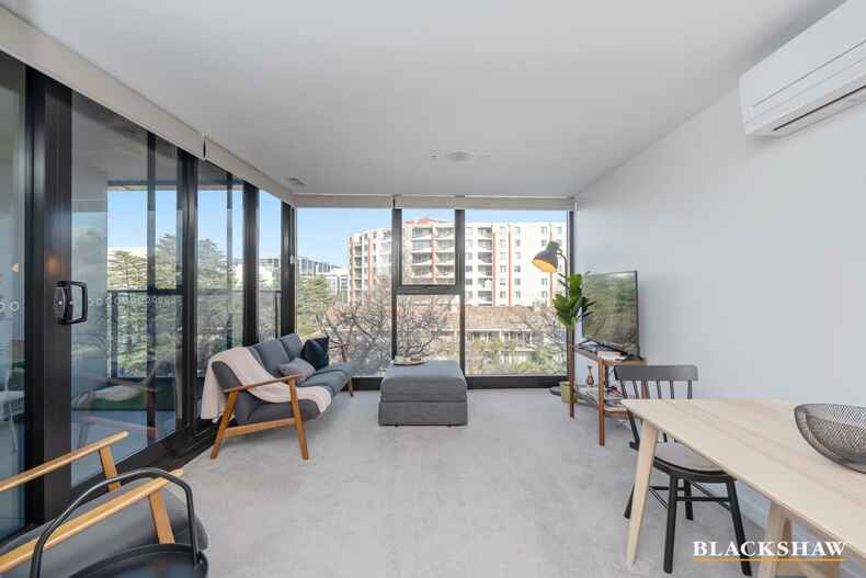 402/1 Elouera Street Braddon