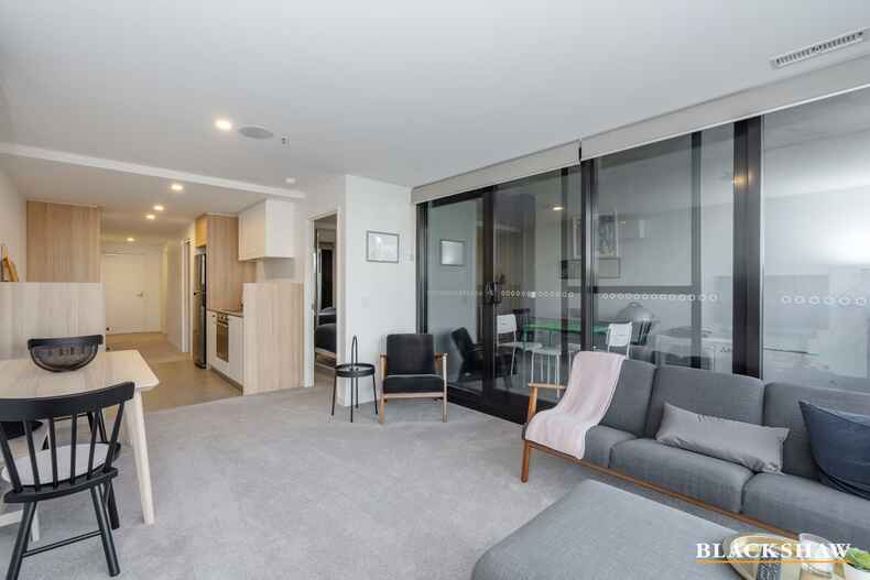 402/1 Elouera Street Braddon 402/1 Elouera Street Braddon