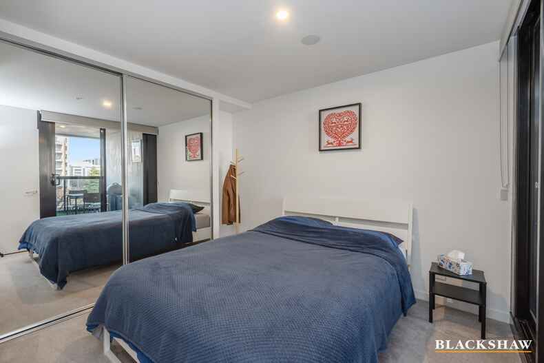 402/1 Elouera Street Braddon 402/1 Elouera Street Braddon