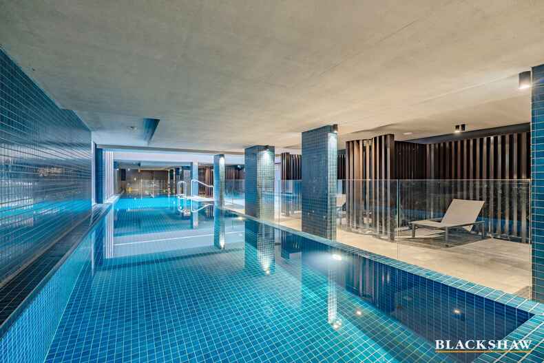 402/1 Elouera Street Braddon 402/1 Elouera Street Braddon