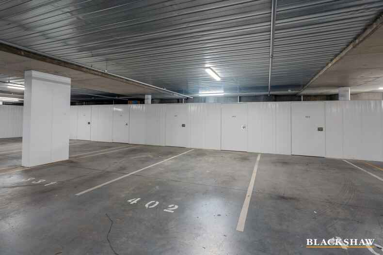 402/1 Elouera Street Braddon 402/1 Elouera Street Braddon