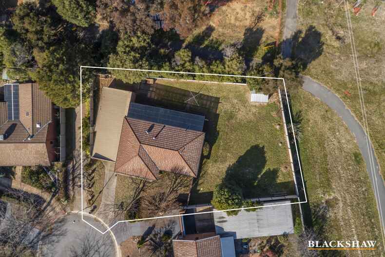 10 Schuler Place Mckellar 10 Schuler Place Mckellar