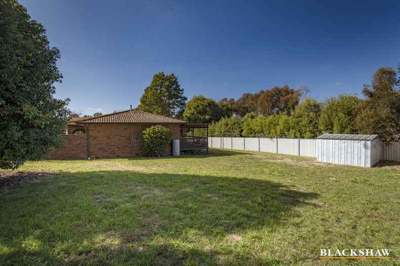 10 Schuler Place Mckellar 10 Schuler Place Mckellar