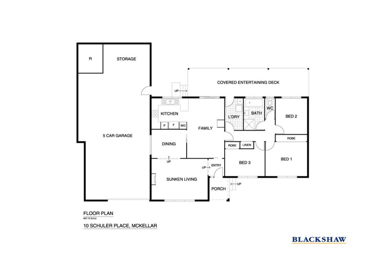 10 Schuler Place Mckellar 10 Schuler Place Mckellar