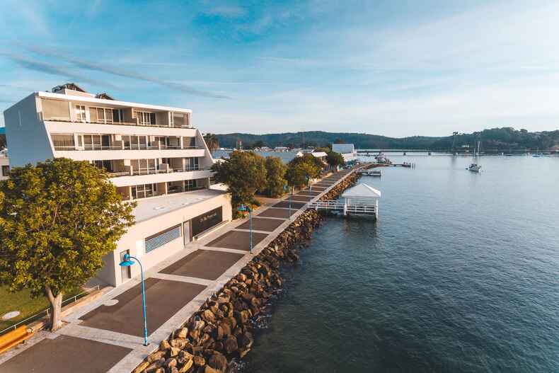 11/13A Orient Street Batemans Bay 11/13A Orient Street Batemans Bay