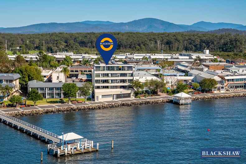 11/13A Orient Street Batemans Bay 11/13A Orient Street Batemans Bay