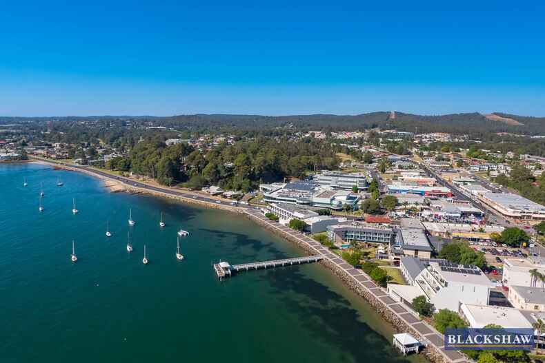 11/13A Orient Street Batemans Bay 11/13A Orient Street Batemans Bay