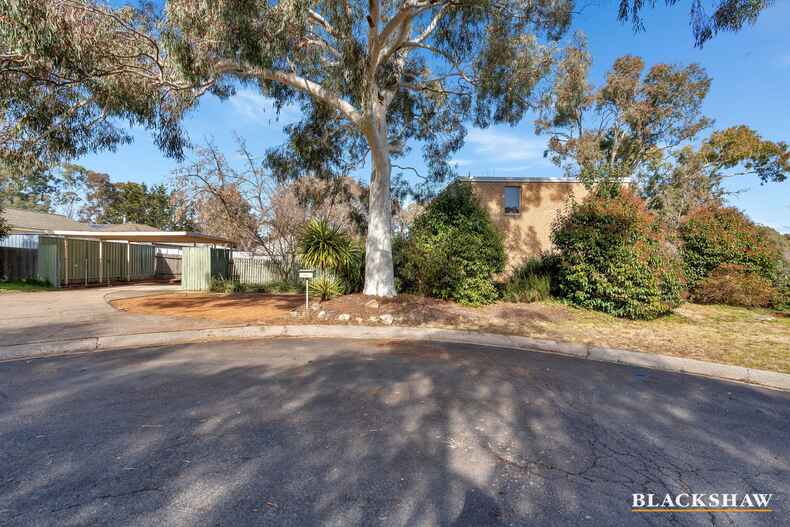 14 Jenner Court Wanniassa 14 Jenner Court Wanniassa