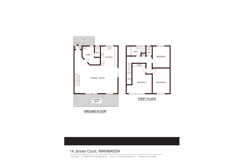 14 Jenner Court Wanniassa 14 Jenner Court Wanniassa