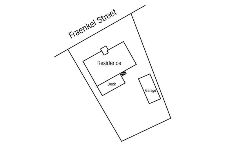 Lot 5/7 Fraenkel Street Monash Lot 5/7 Fraenkel Street Monash