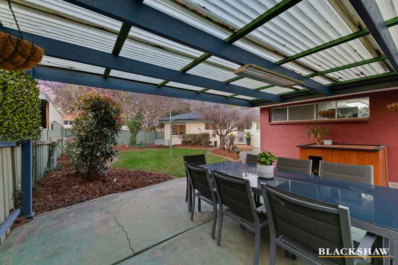 43  Pavonia Street Rivett