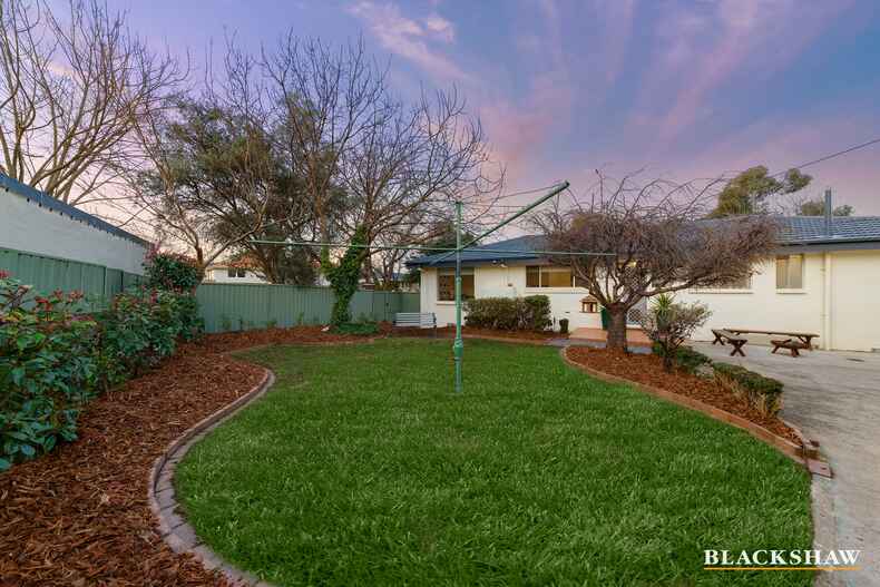 43  Pavonia Street Rivett