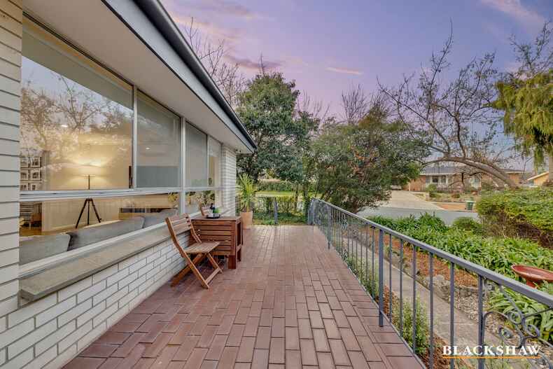 43  Pavonia Street Rivett