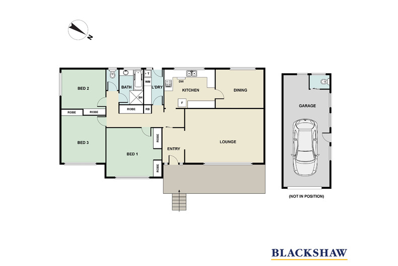 43  Pavonia Street Rivett