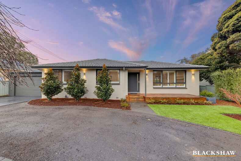 43  Mirrool Street Duffy