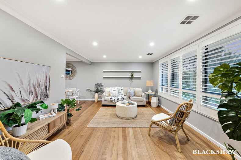 43  Mirrool Street Duffy 43  Mirrool Street Duffy