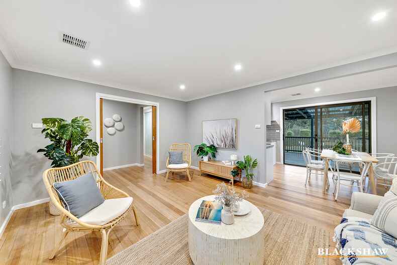 43  Mirrool Street Duffy 43  Mirrool Street Duffy
