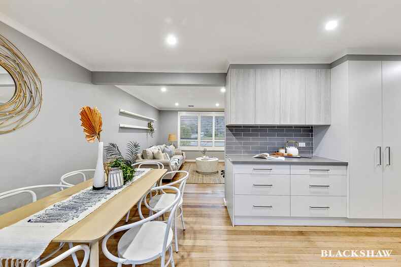 43  Mirrool Street Duffy 43  Mirrool Street Duffy