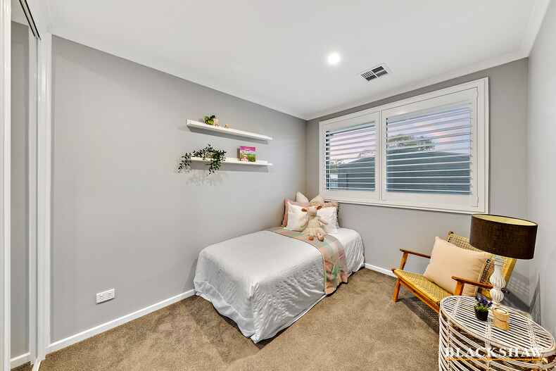 43  Mirrool Street Duffy 43  Mirrool Street Duffy
