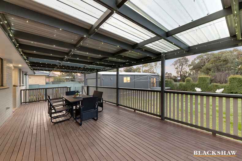 43  Mirrool Street Duffy 43  Mirrool Street Duffy