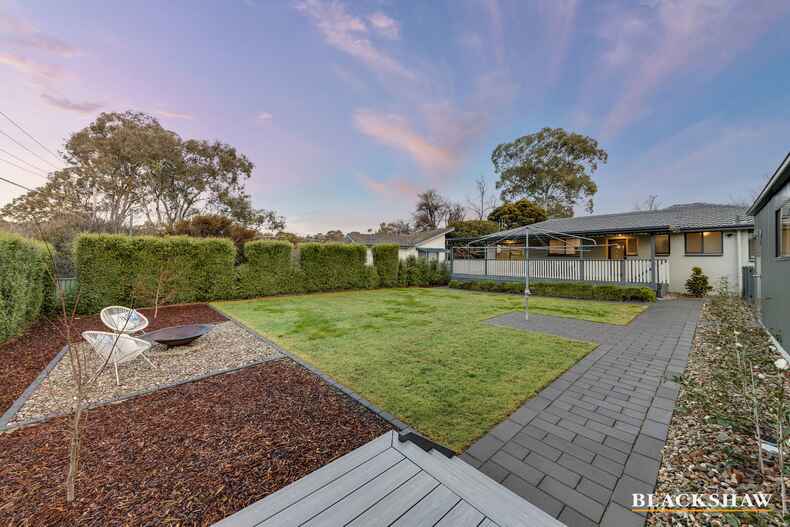 43  Mirrool Street Duffy 43  Mirrool Street Duffy