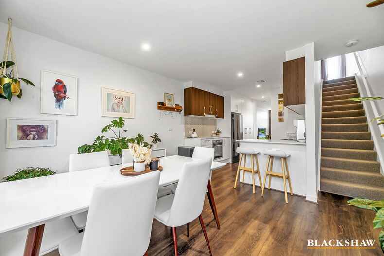 50/124 John Gorton Drive Coombs 50/124 John Gorton Drive Coombs