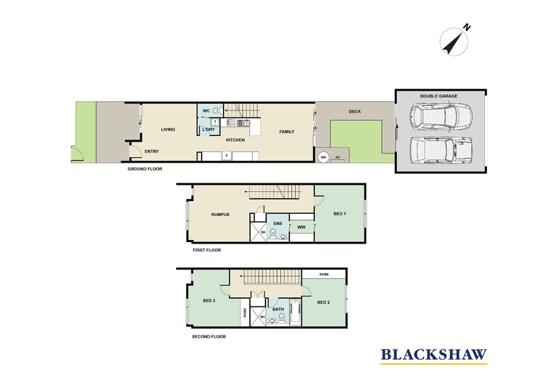 50/124 John Gorton Drive Coombs 50/124 John Gorton Drive Coombs