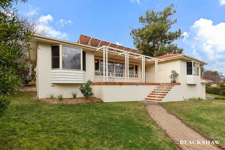 34 Ferdinand Street Campbell 34 Ferdinand Street Campbell