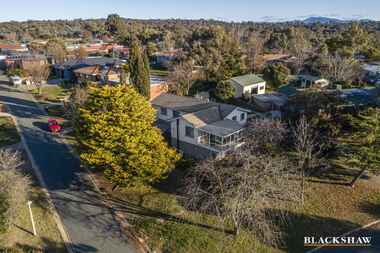 12 Parer Place Scullin