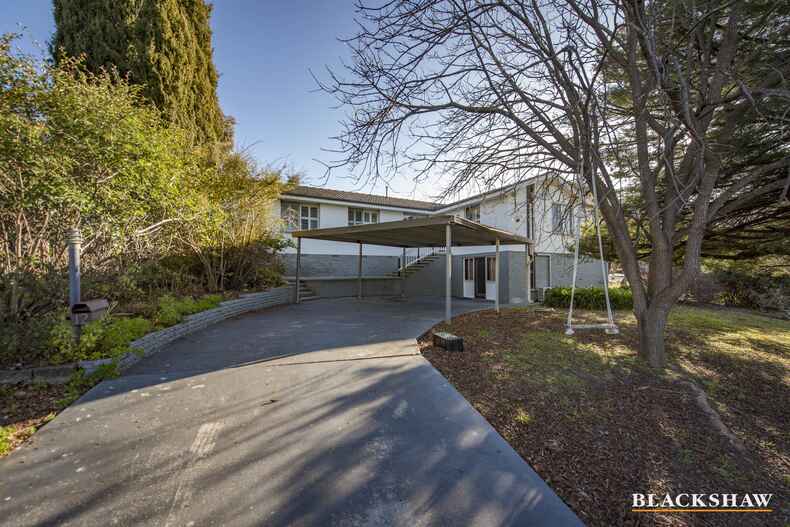 12 Parer Place Scullin